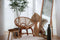 RC Brown Coli Hami Chair 25 - Brown