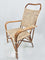 RC World Chair - Brown