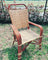 RC World Chair - Brown