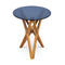 Trio Side Table - Natural