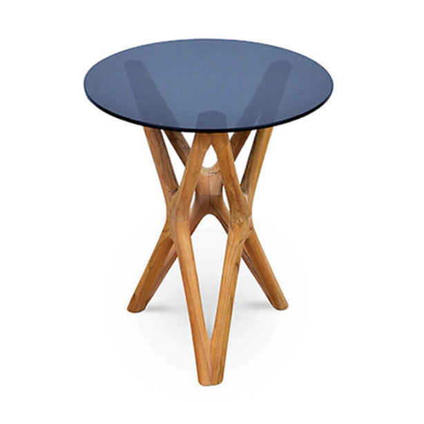Trio Side Table - Natural