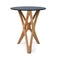 Trio Side Table - Natural
