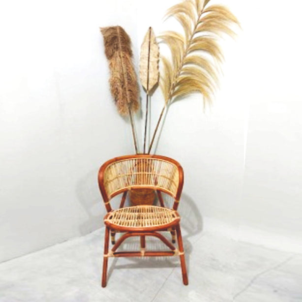 Benhur Chair - Brown
