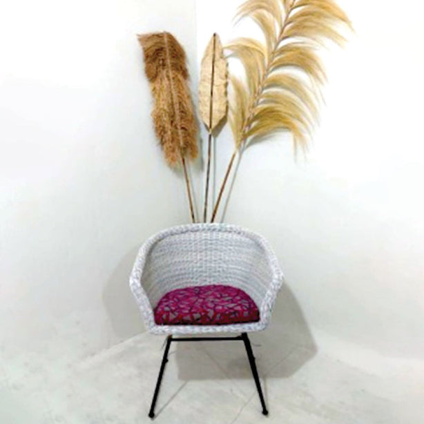 White Chair
