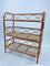 RC Three Layer Rack - Brown