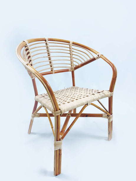RC Small Pakong Chair - Brown