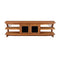 Bravo TV Unit - Brown