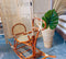 Horse Rocker v2 Webbing