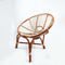 RC Brown Coli Hami Chair 27 - Brown