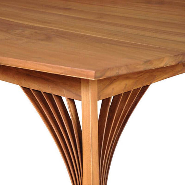 Bravo Buffet - Brown