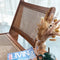 Classic Elisha Lounge Chair - Walnut