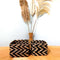 Rekta ZigZag (Small) - Black