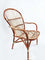 RC Ipoh Chair - Brown