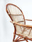 RC Ipoh Chair - Brown