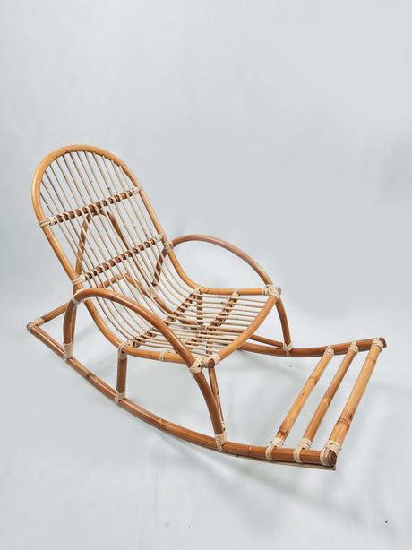 RC Mini Rocker - Brown – Robinsons Singapore