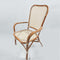 RC Webbing Chair - Brown