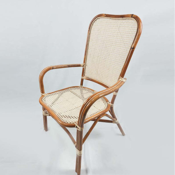 RC Webbing Chair - Brown