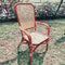 RC Webbing Chair - Brown