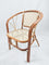 RC Manila Chair - Brown