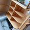 Kin Rattan Shoes / Cabinet - Natural