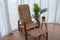 RC Relax Chair Arm 2 - Brown