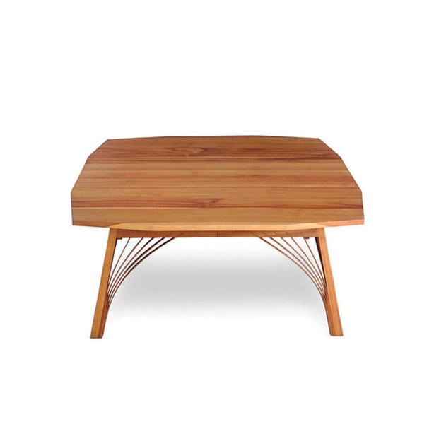 Bravo Coffee Table - Brown