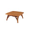 Bravo Coffee Table - Brown