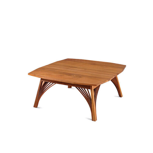 Bravo Coffee Table - Brown