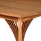 Bravo Coffee Table - Brown