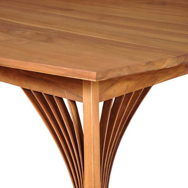 Bravo Coffee Table - Brown