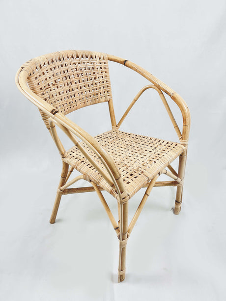 JC Big Parkong Chair