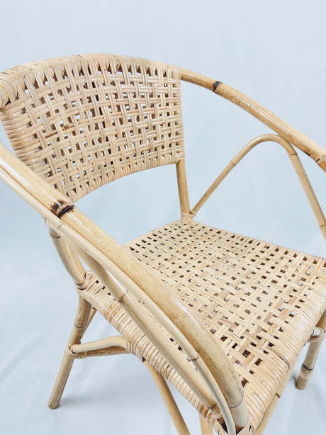 JC Big Parkong Chair