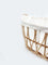 Wicker Laundry Basket