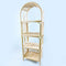 Bookshelf Without Cabinet - Natural