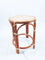 RC Bar Stool (No Backframe) - Brown