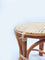 RC Bar Stool (No Backframe) - Brown