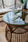 Coffee Table - Walnut Brown