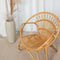 Ruby Arm Chair - Honey