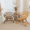 Ruby Arm Chair - Honey