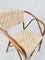 RC Woven Grand Chair (Full)
