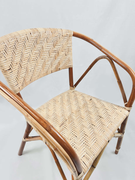 RC Woven Grand Chair (Full)