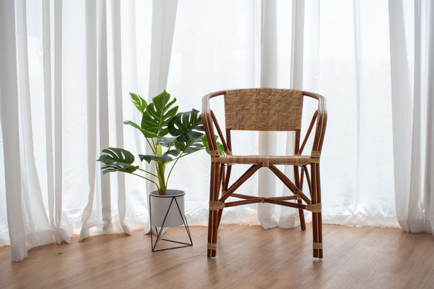 RC Woven Grand Chair (Full)