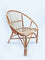 RC Spade Hami Chair 98 - Brown