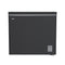 Tecno-TCF199RFF-BK 210L Frost Free Chest Freezer