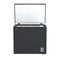 Tecno-TCF199RFF-BK 210L Frost Free Chest Freezer