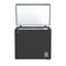 Tecno-TCF199RFF-BK 210L Frost Free Chest Freezer