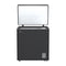 Tecno-TCF159RFF-BK 150L Frost Free Chest Freezer