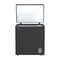 Tecno-TCF159RFF-BK 150L Frost Free Chest Freezer