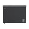 Tecno-TCF249RFF-BK 270L Frost Free Chest Freezer