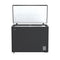 Tecno-TCF249RFF-BK 270L Frost Free Chest Freezer